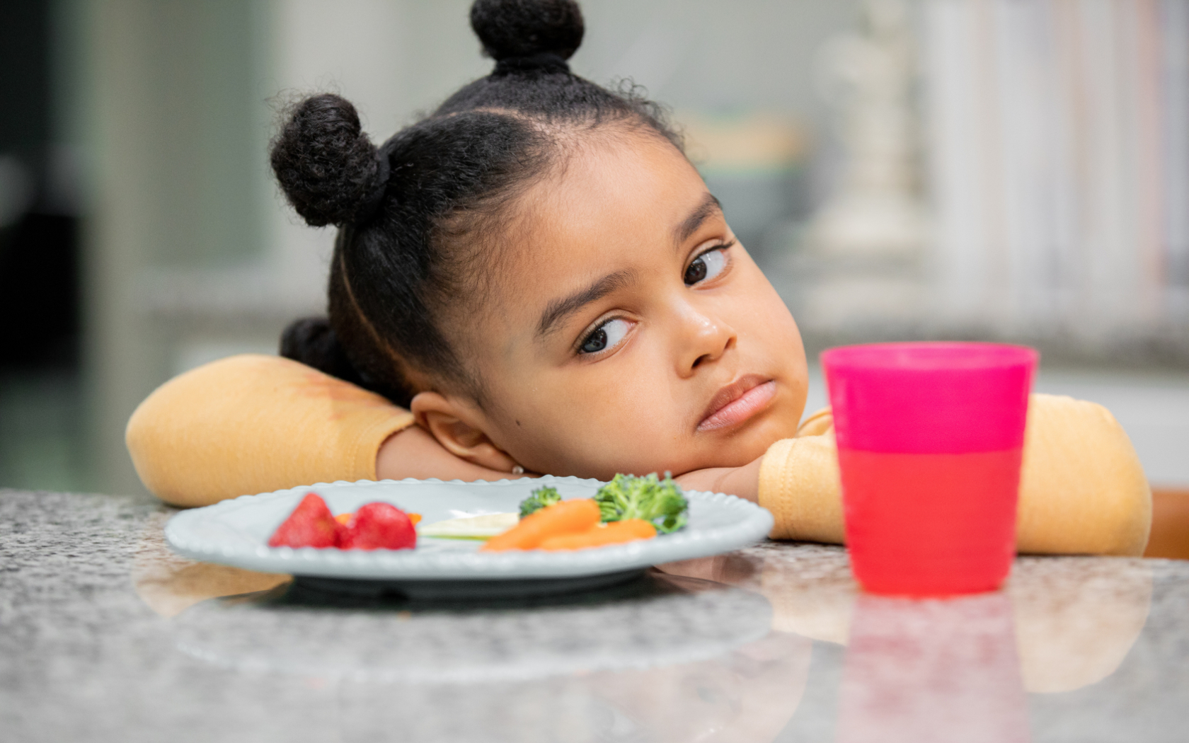 Houston Feeding Therapy For Picky Eaters