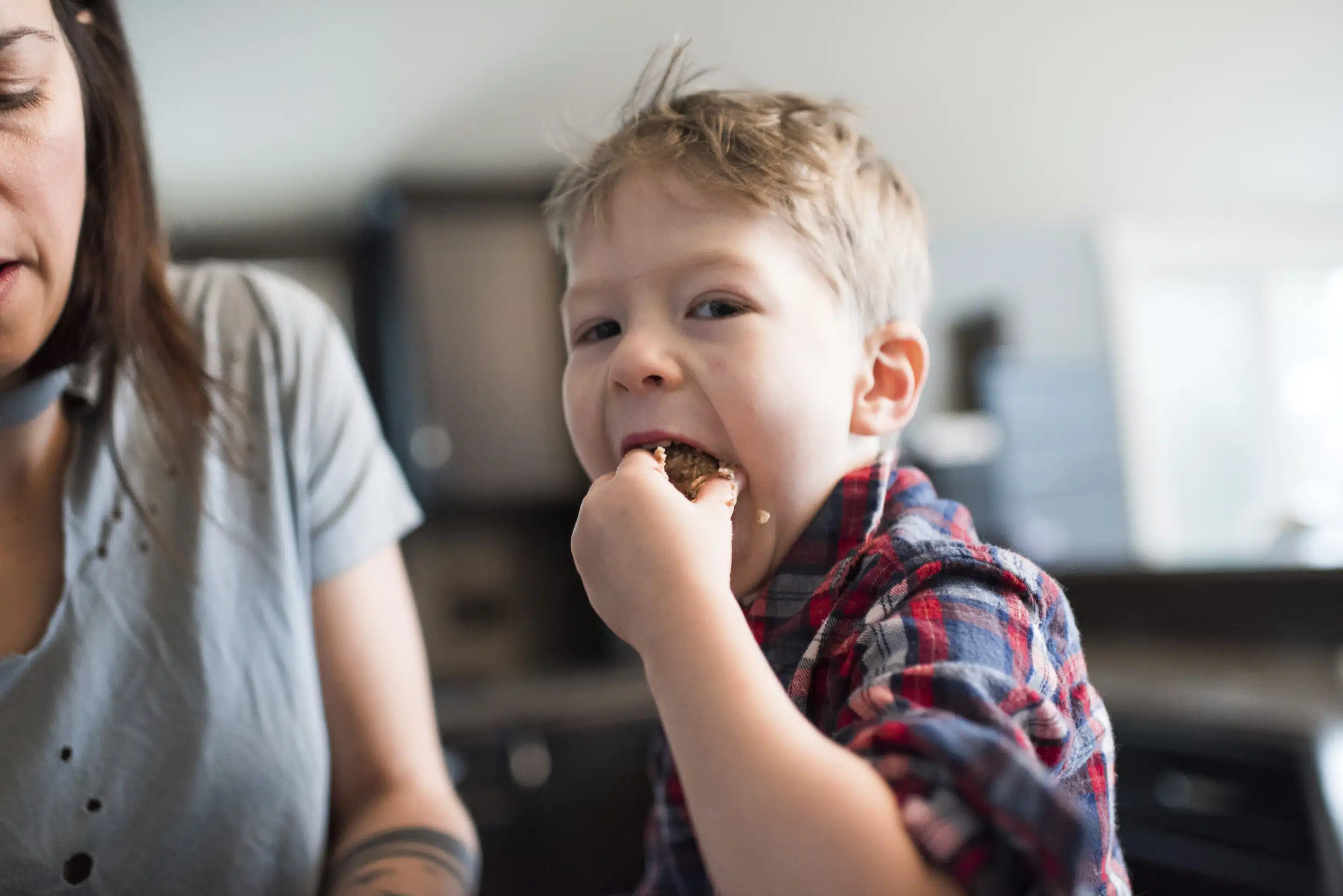 Houston Feeding Therapy For Picky Eaters